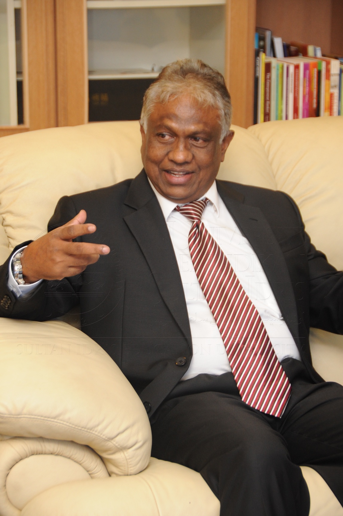 PRO16 7 Maldives HAS 8230